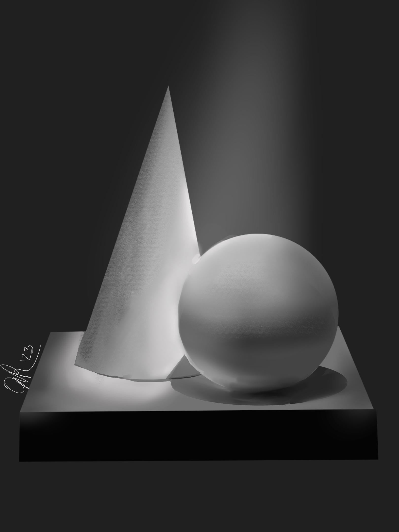 Values Reference Study - student project