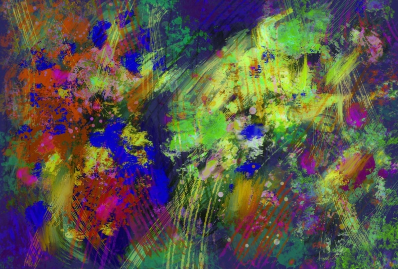 My art