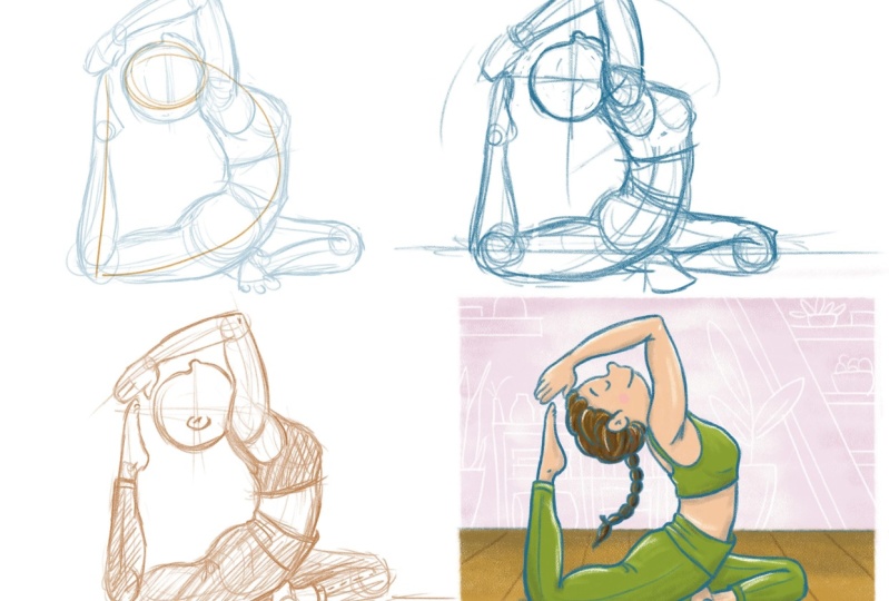 Creating dynamic gestures