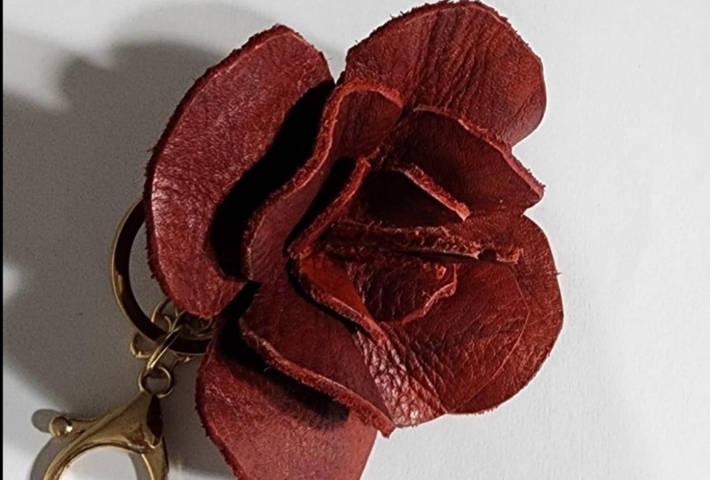 Flor Cuero.