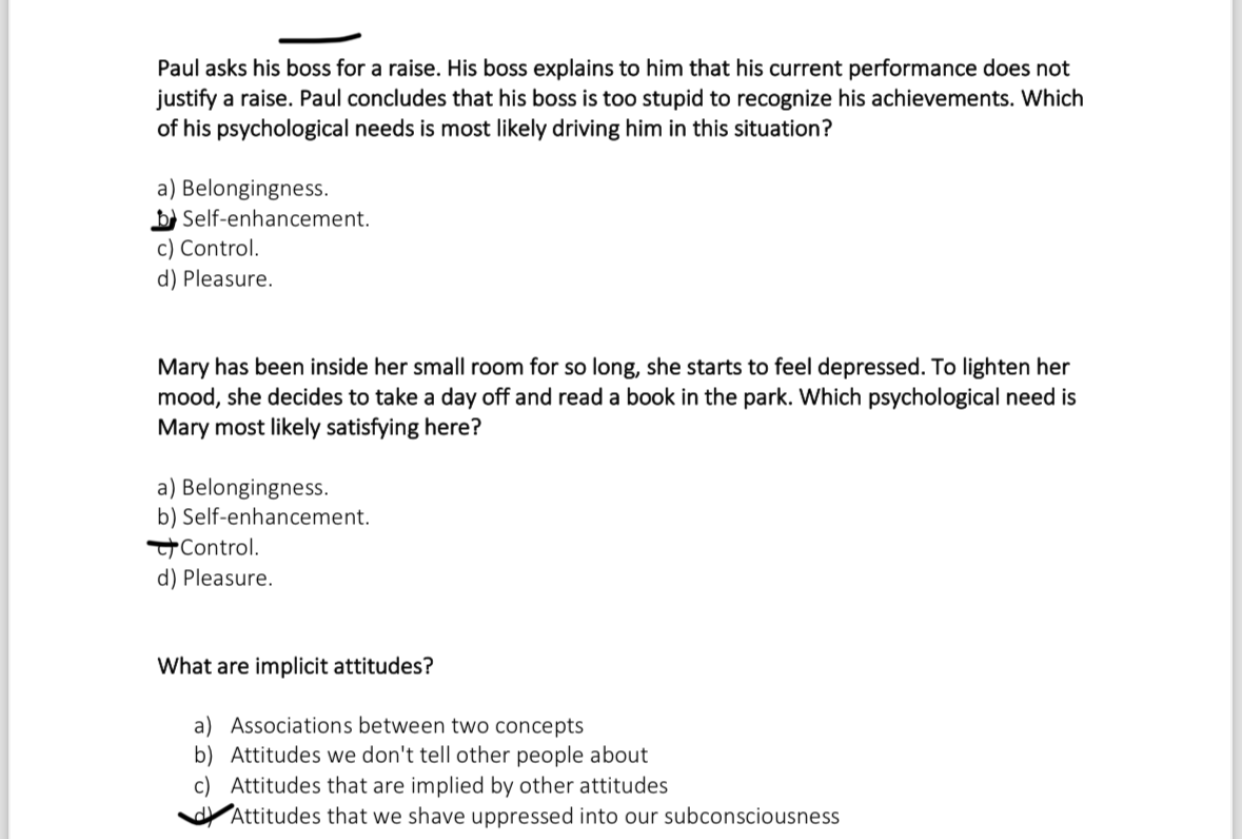 Quiz - student project