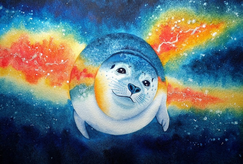 Space Seal