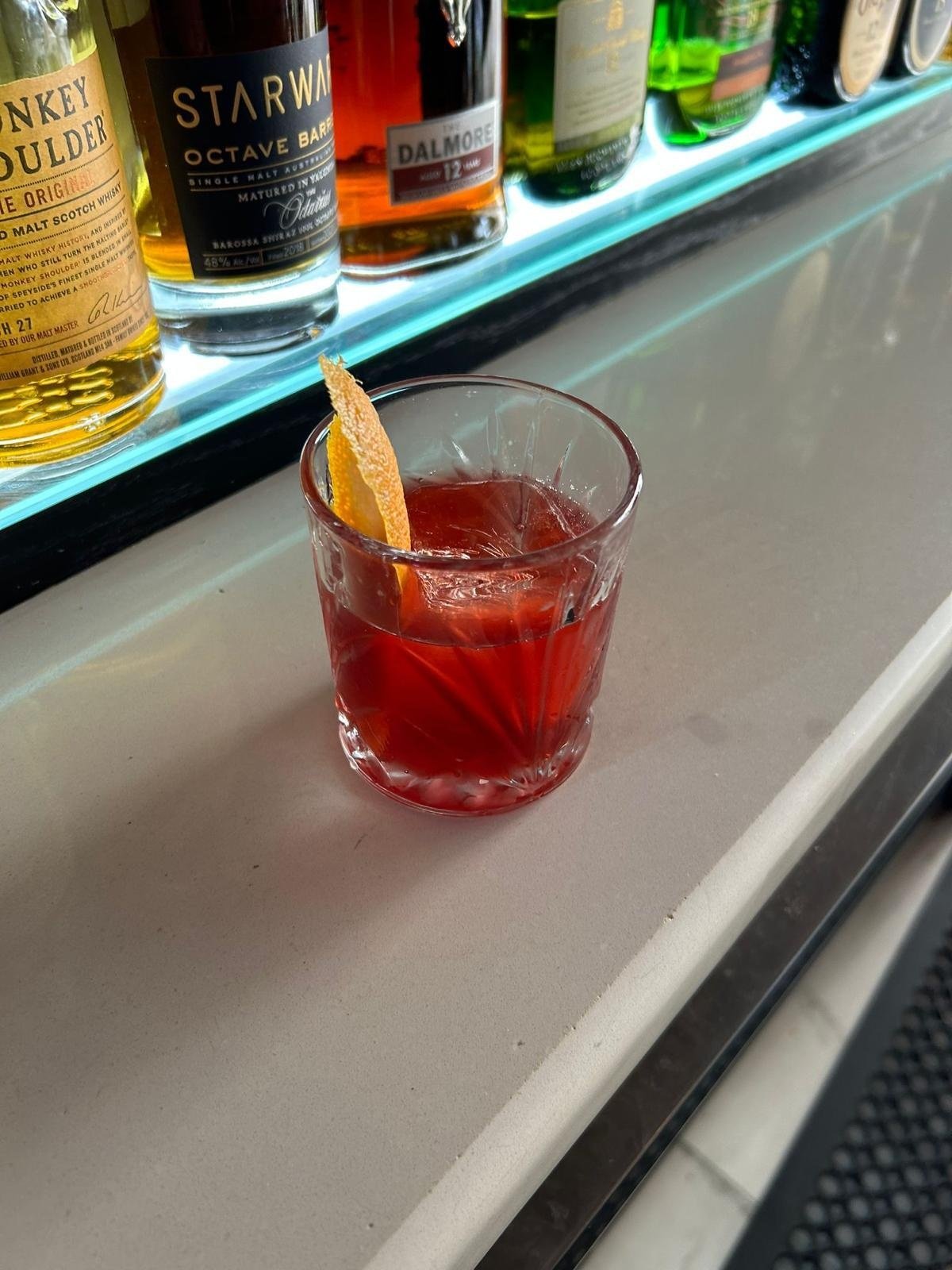 Negroni