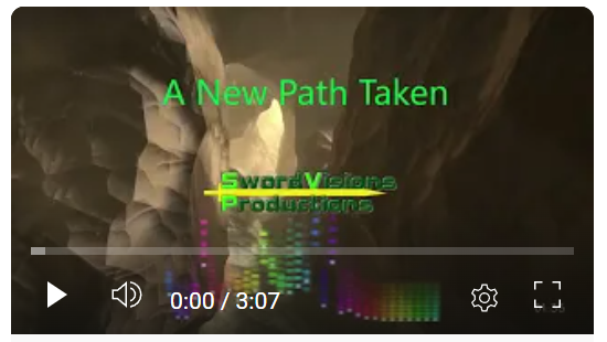 A new Path Taken - student project