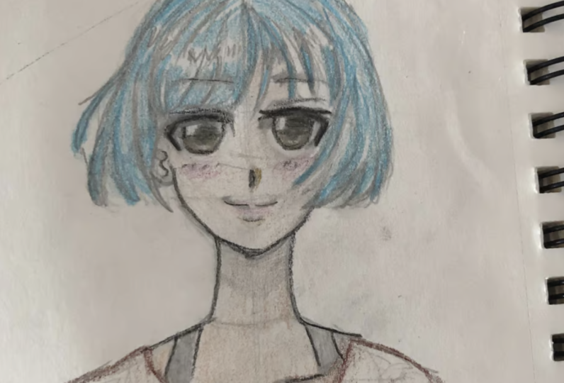 Portraits