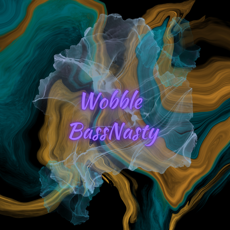 Wobble BassNasty - student project
