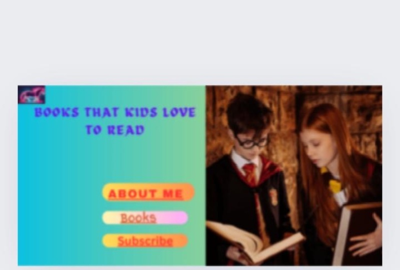 Website design