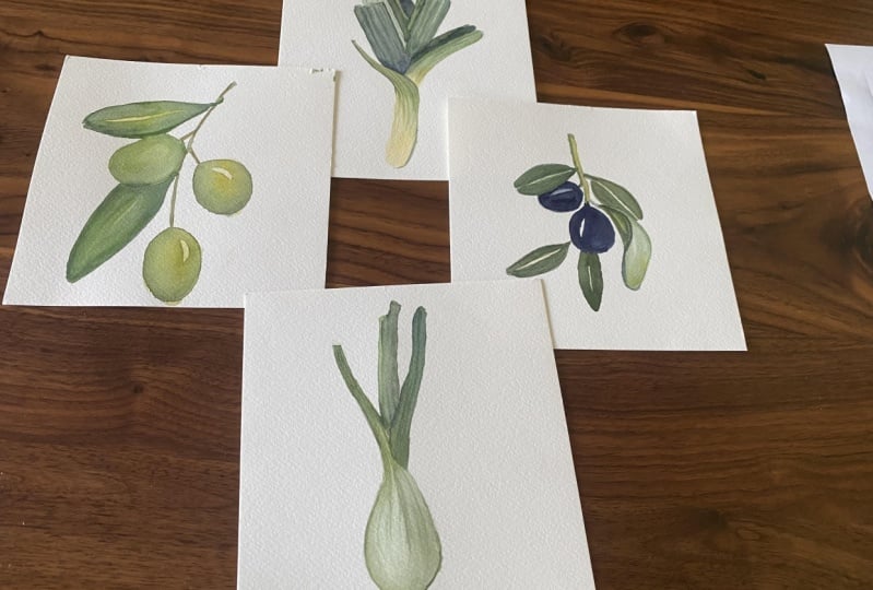 Botanicals