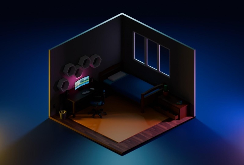 My Room
