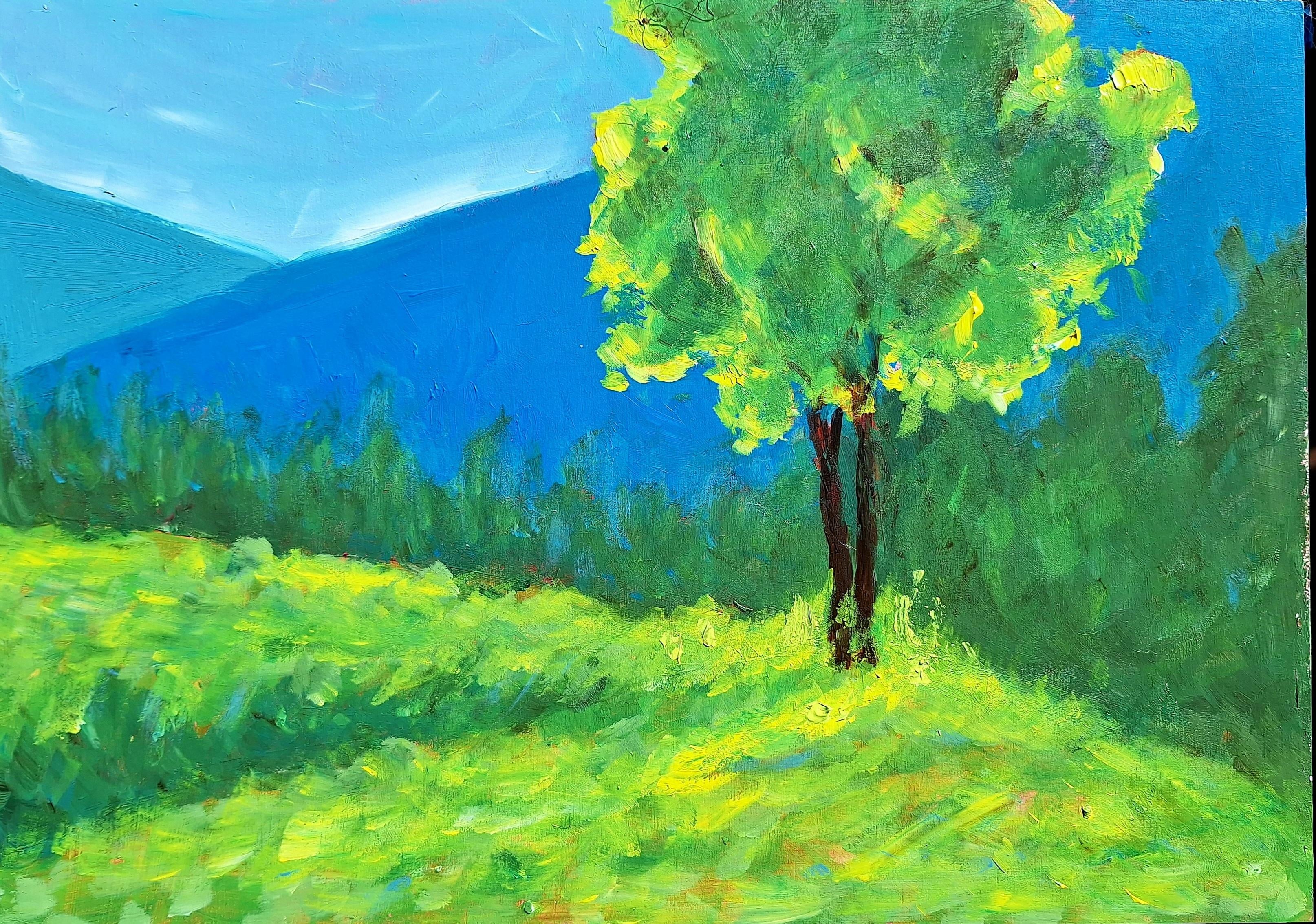 Sun Valley - student project