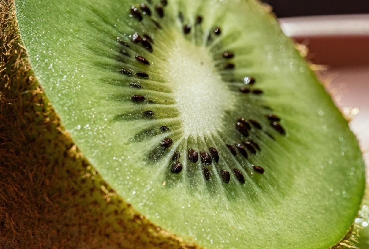 The Kiwi - student project