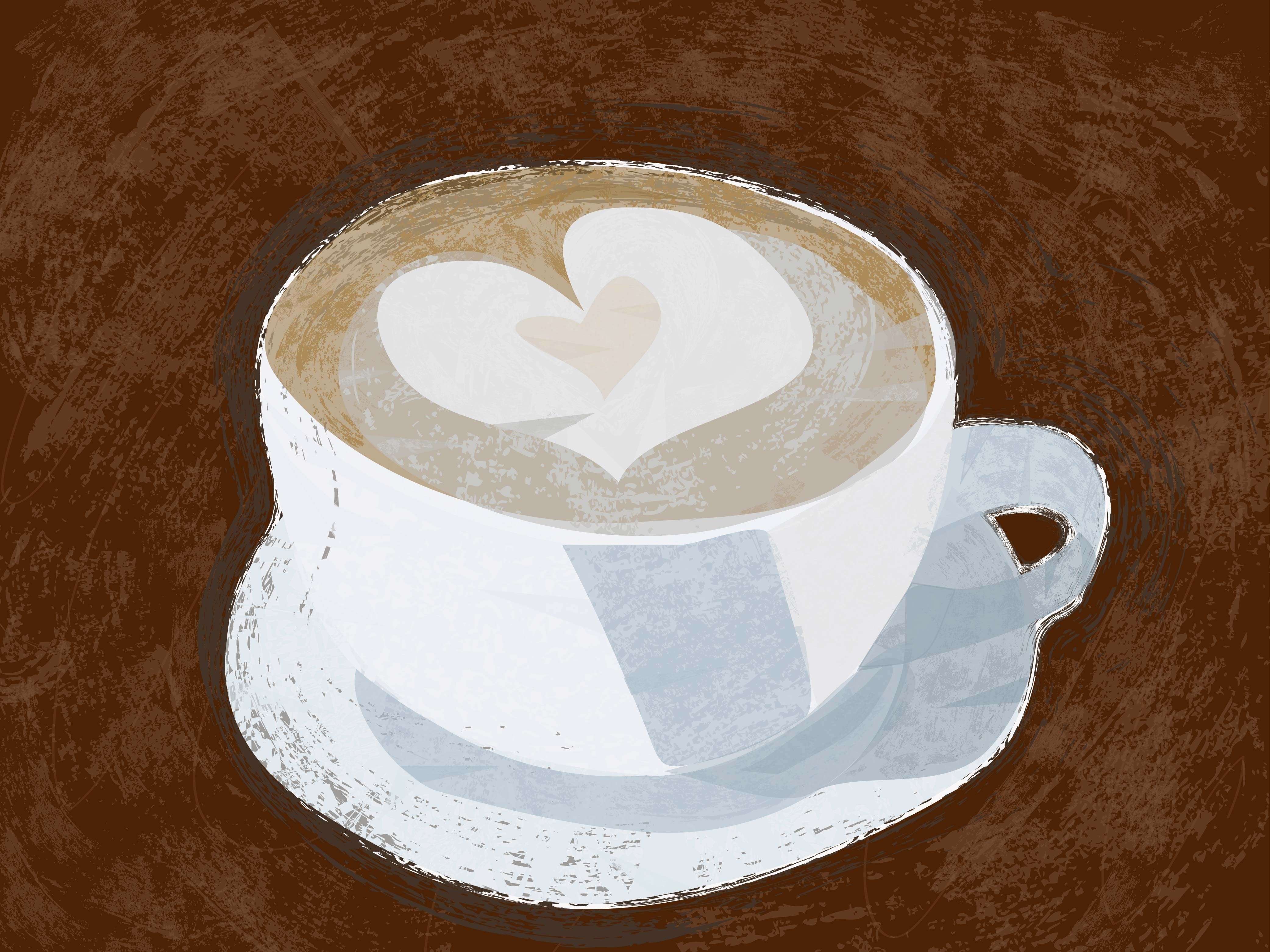 Cappuccino - student project