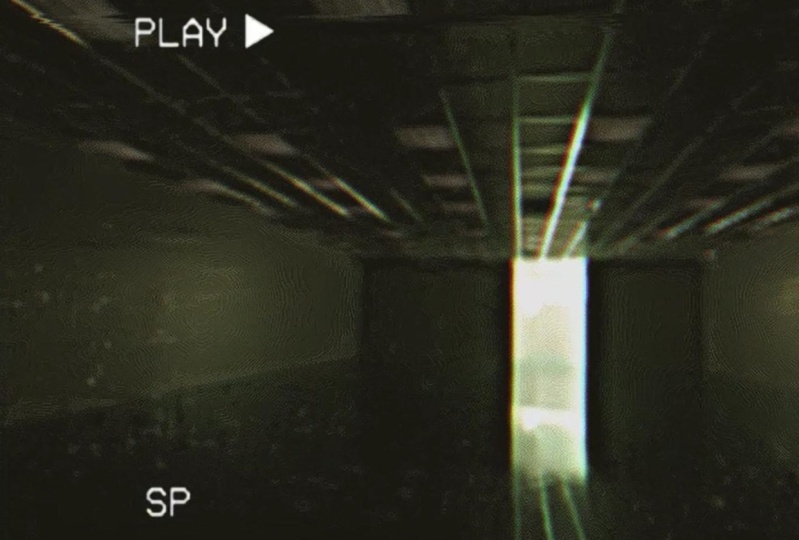 https://vimeo. com/987264066 Backrooms found footage