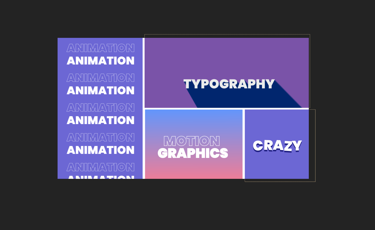 Text Animation