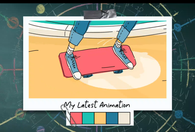 Color Palette