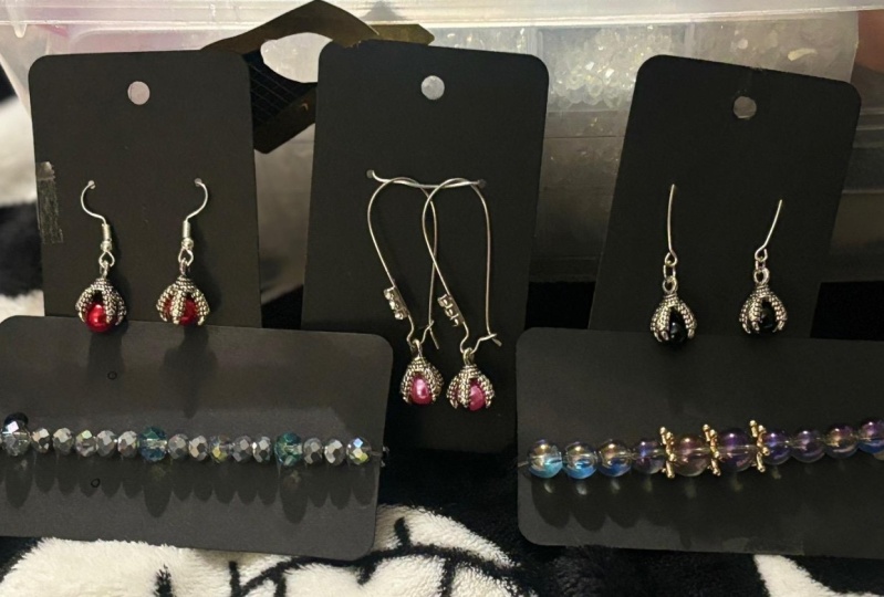 Pre Introduction to my Store