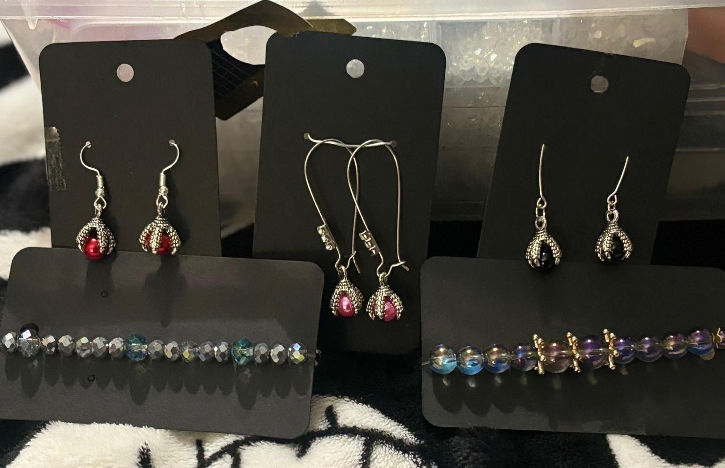 Pre Introduction to my Store - student project