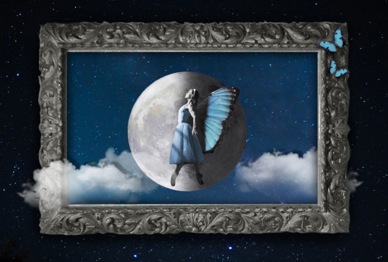 Dreamy Night