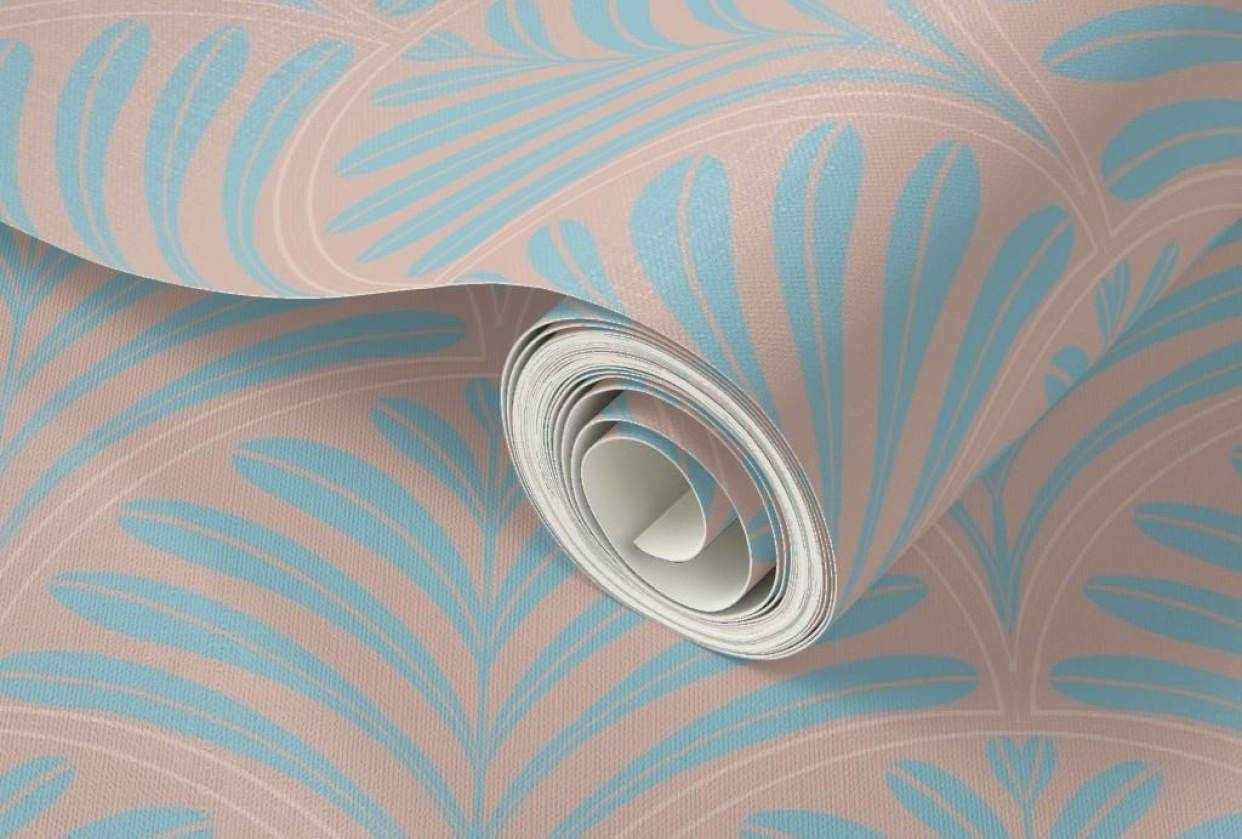 Spoonflower Mockups - student project