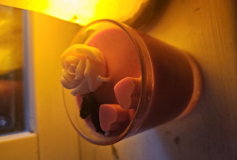 Candle journey