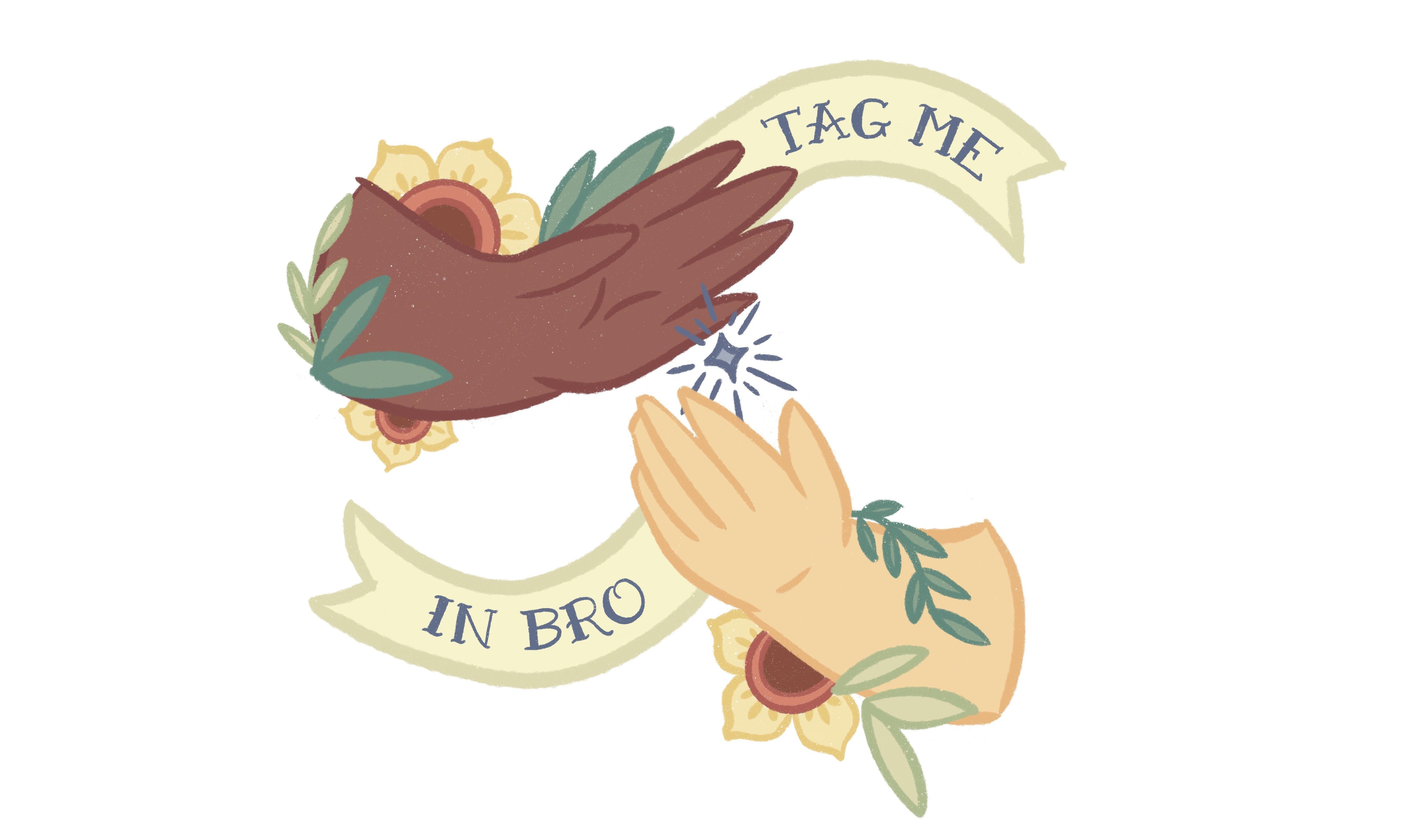 Mashup : Adrianne Adelle