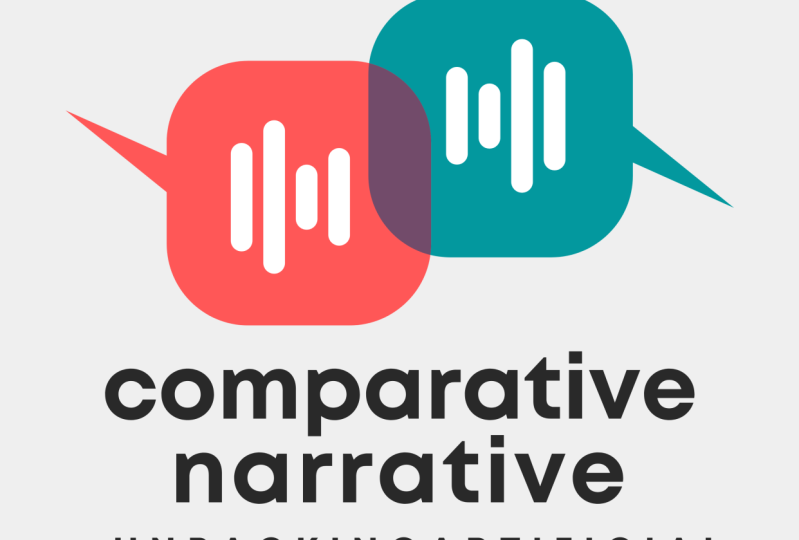 Comparative Narative Podcast