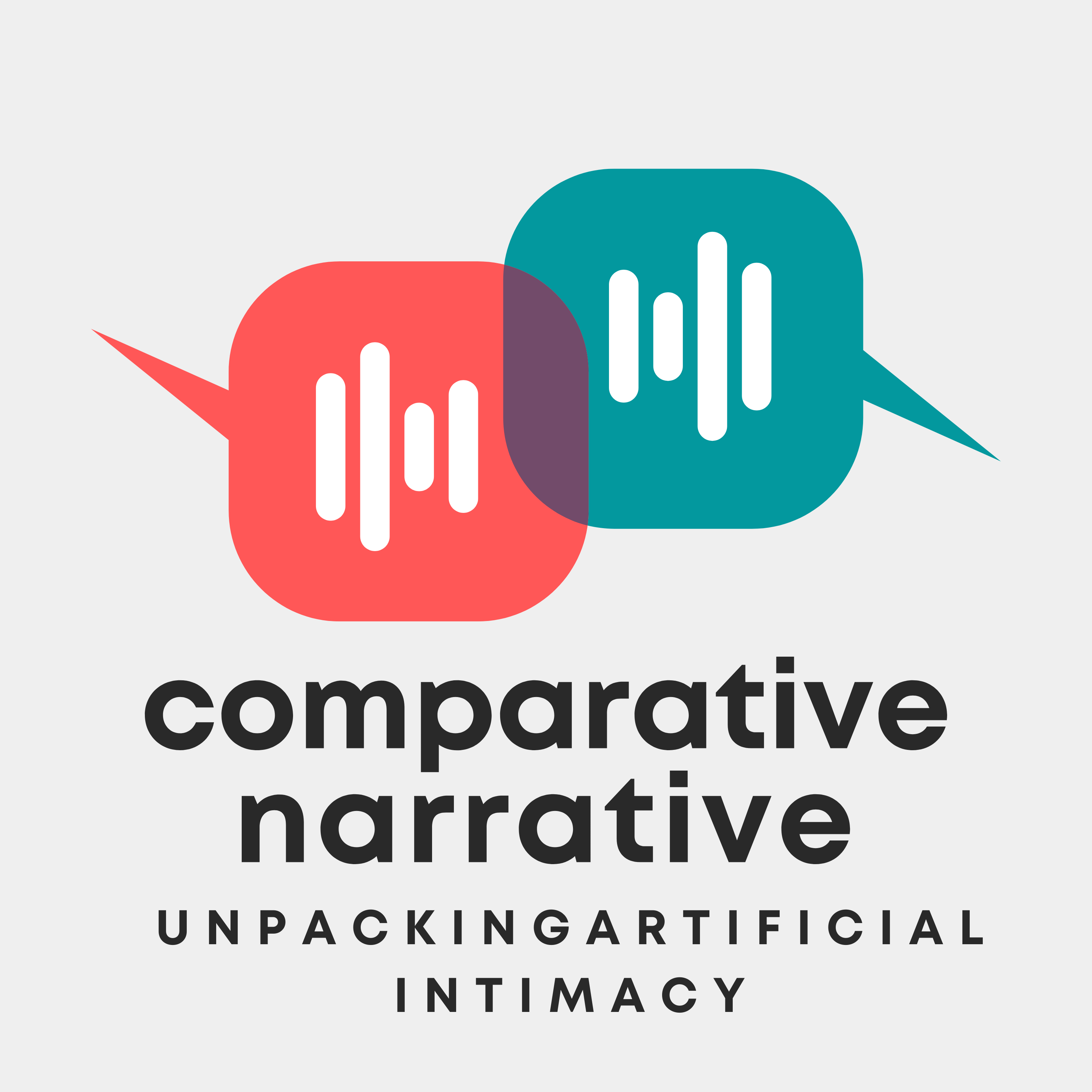 Comparative Narative Podcast - student project