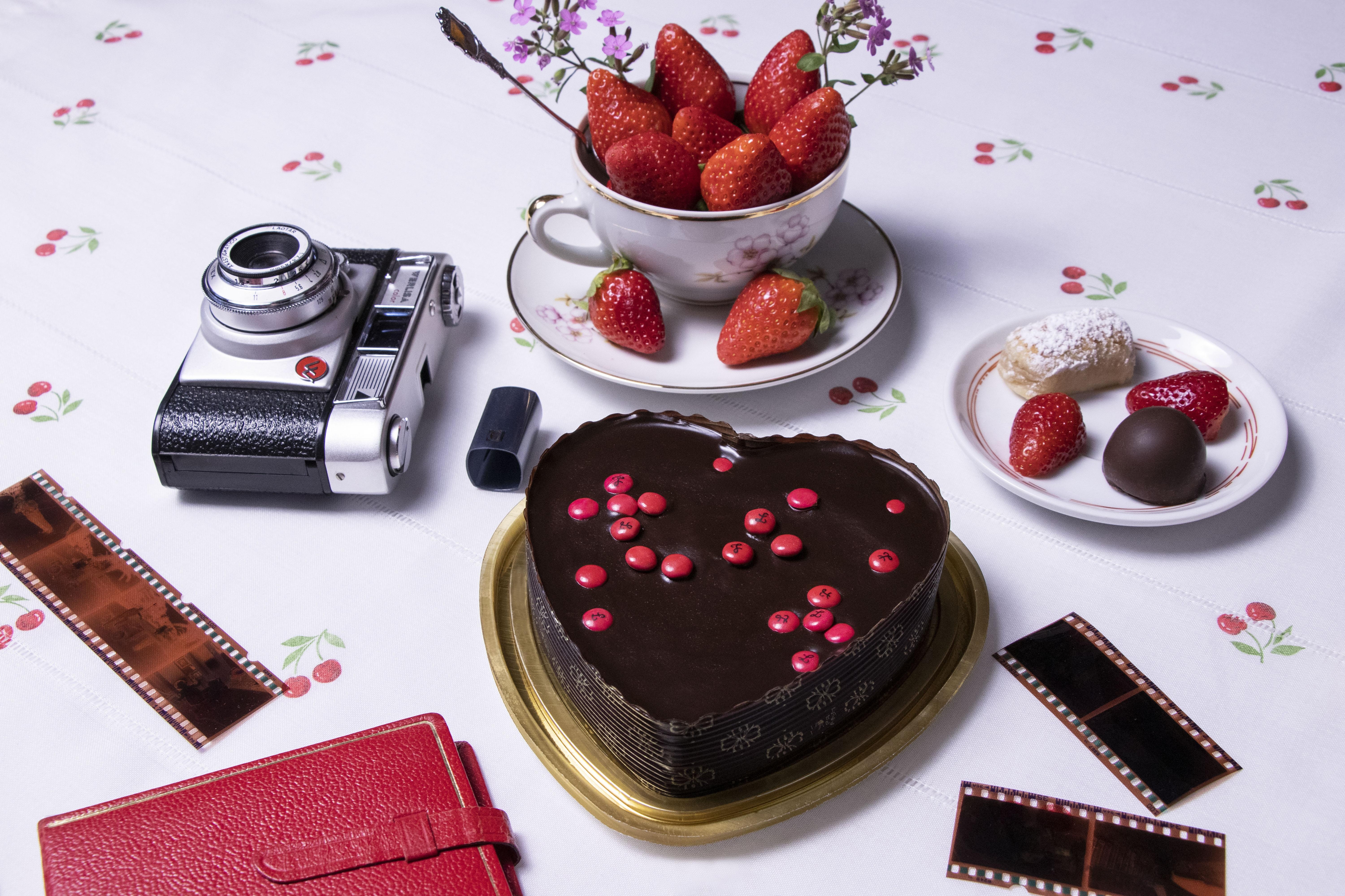 Fotografía de alimentos: técnicas de composición para crear fotos de  alimentos | Rose Nene | Skillshare, image size:6000x4000