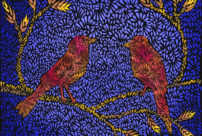 Procreate & Chill 2