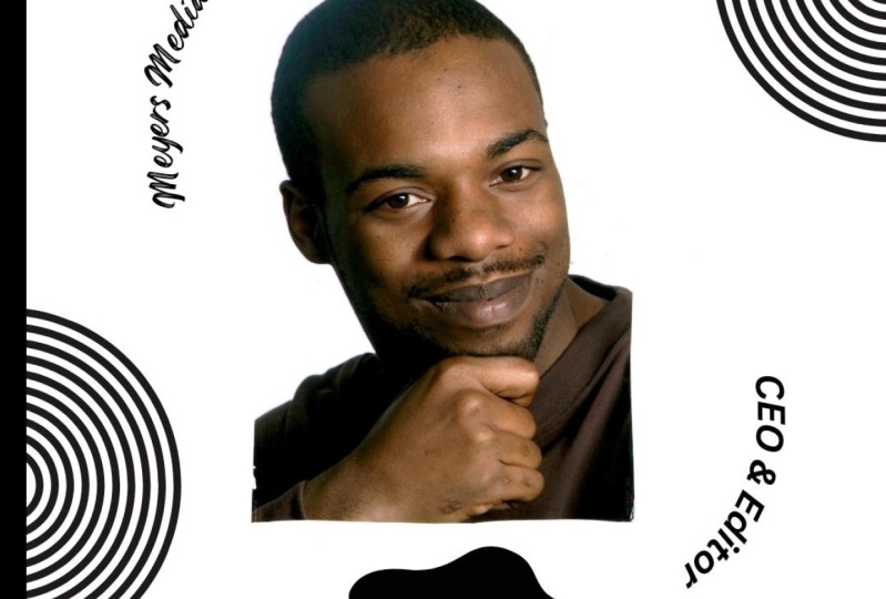 Meyers Media Publications Poster