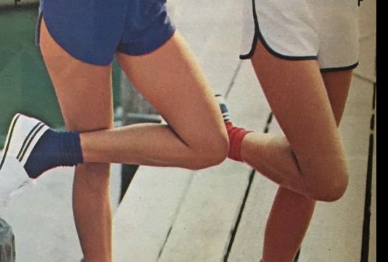 The Rise of Athleisure Trend: A Fashion History