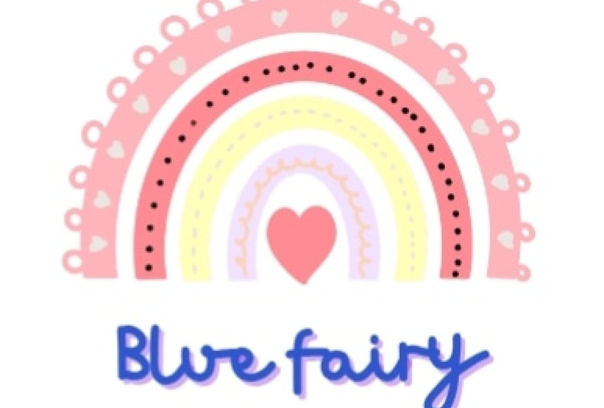 Bluefairy - student project