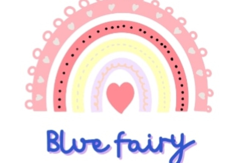 Bluefairy