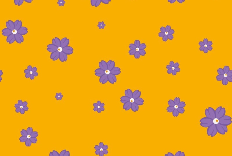 Simple Pattern Creation.