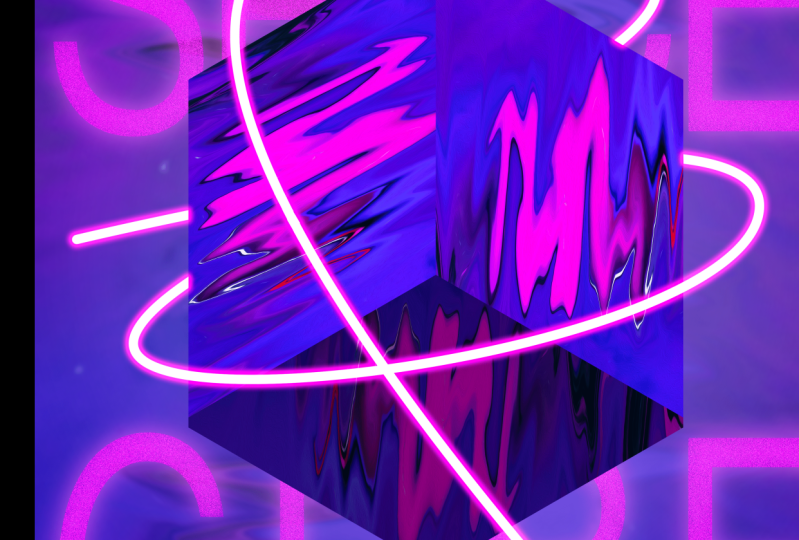 Space Cube