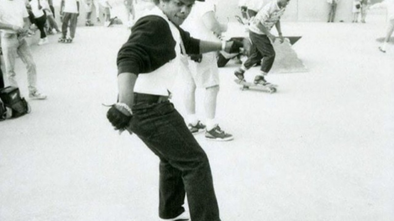NWA