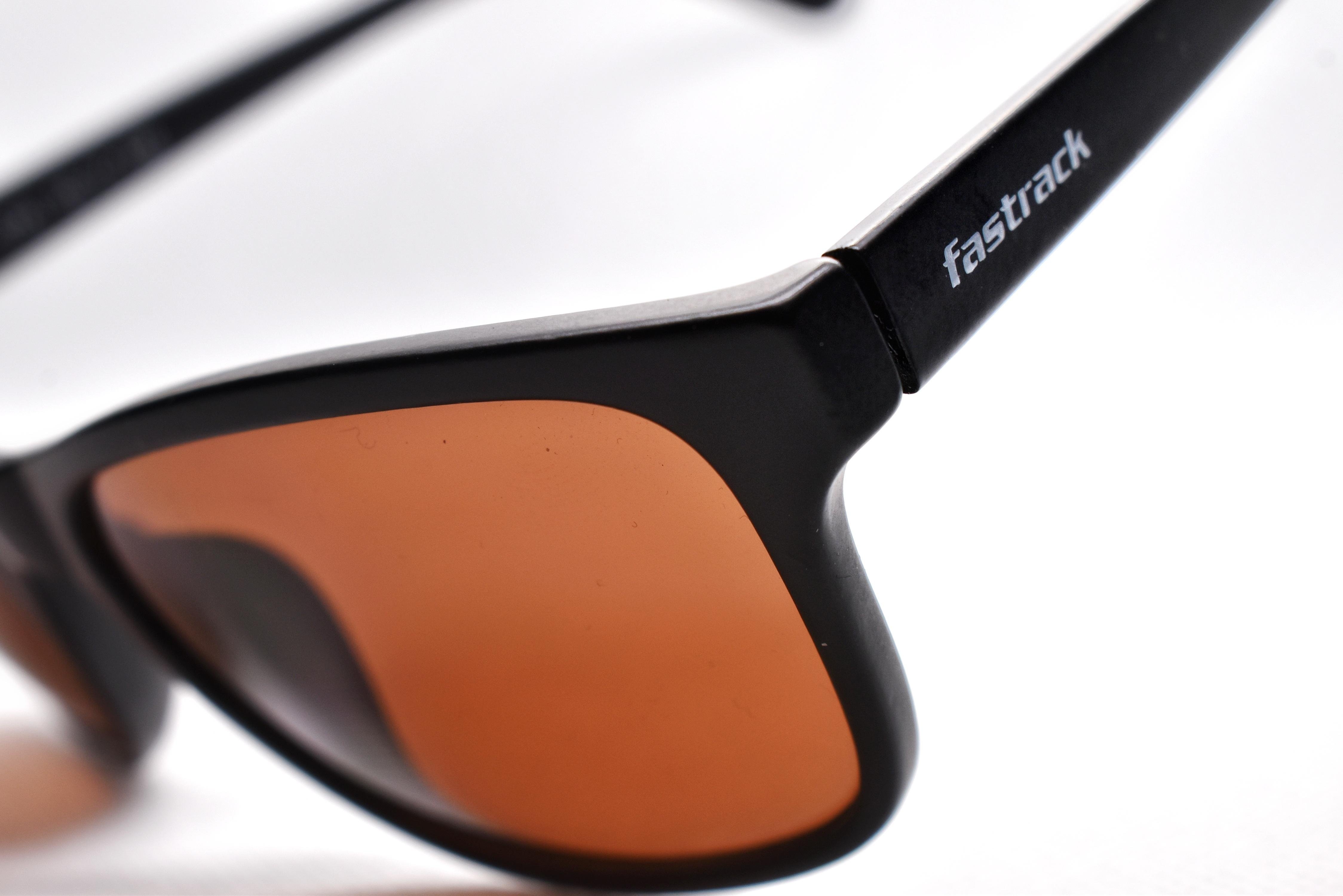Fastrack Product Photography - student project