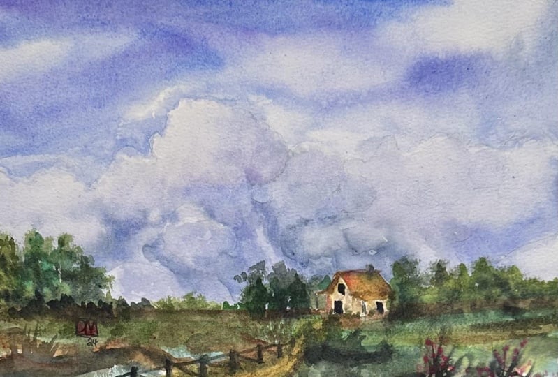 Clouds