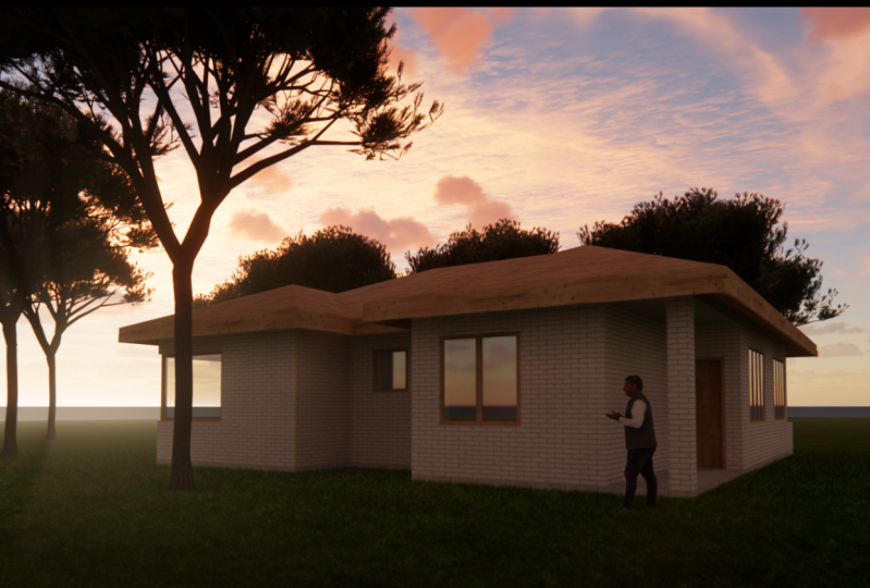 Archicad + Enscape trial