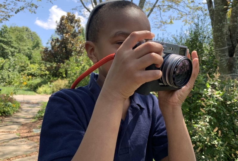 Camera