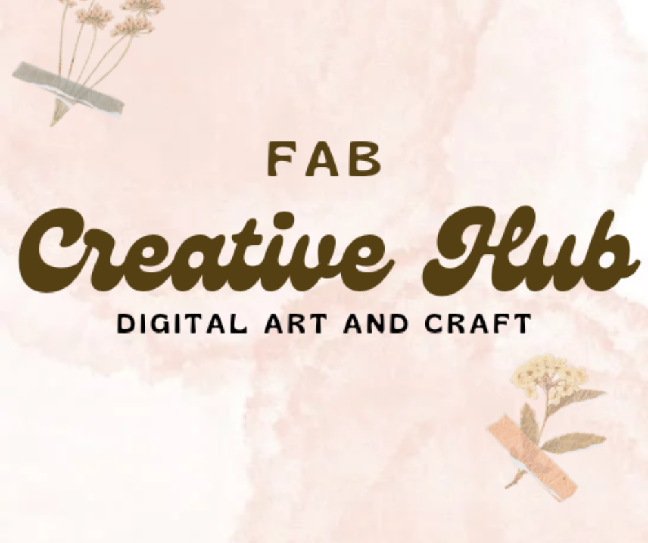 Fab Creative Hub - student project