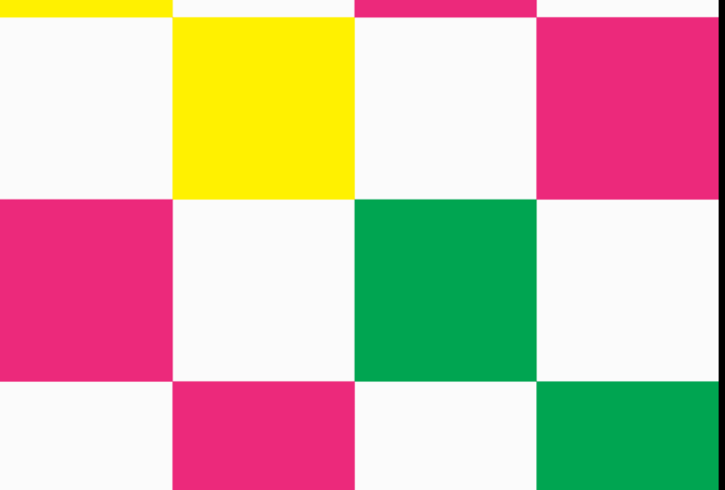 Checker Pattern