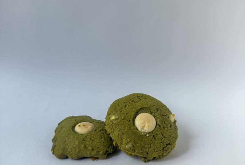 Tsuki! Matcha