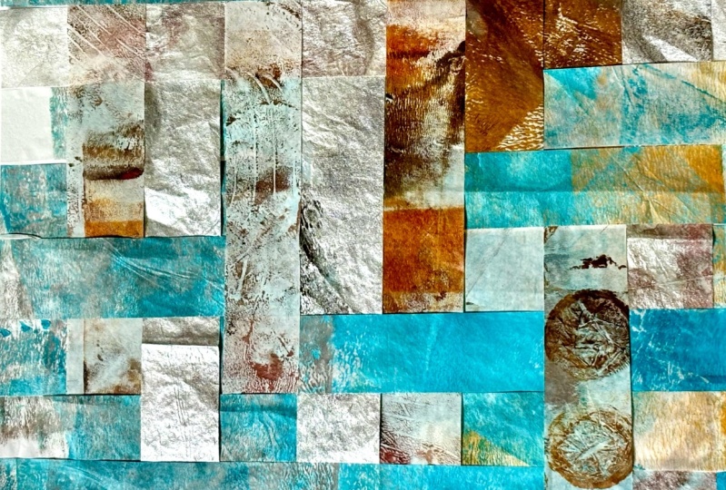 Abstract Paper Projects