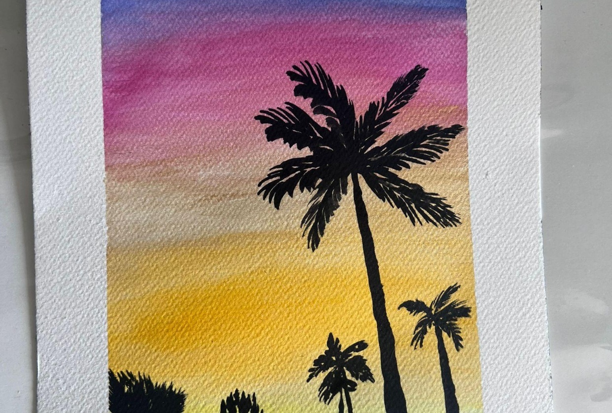 Class Projects - student project