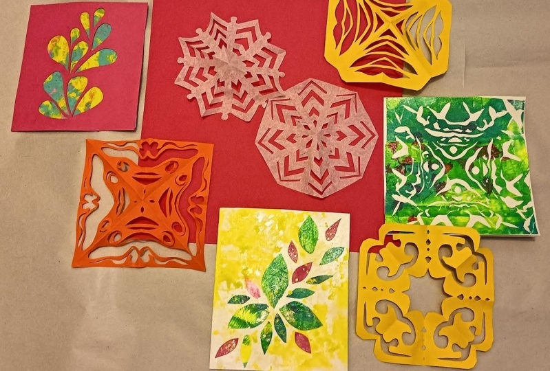 Greeting Cards