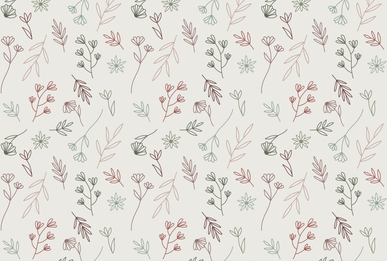 Wildflowers - student project