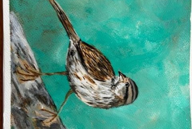 Moineau