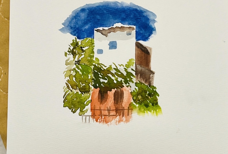 Peaceful Charm