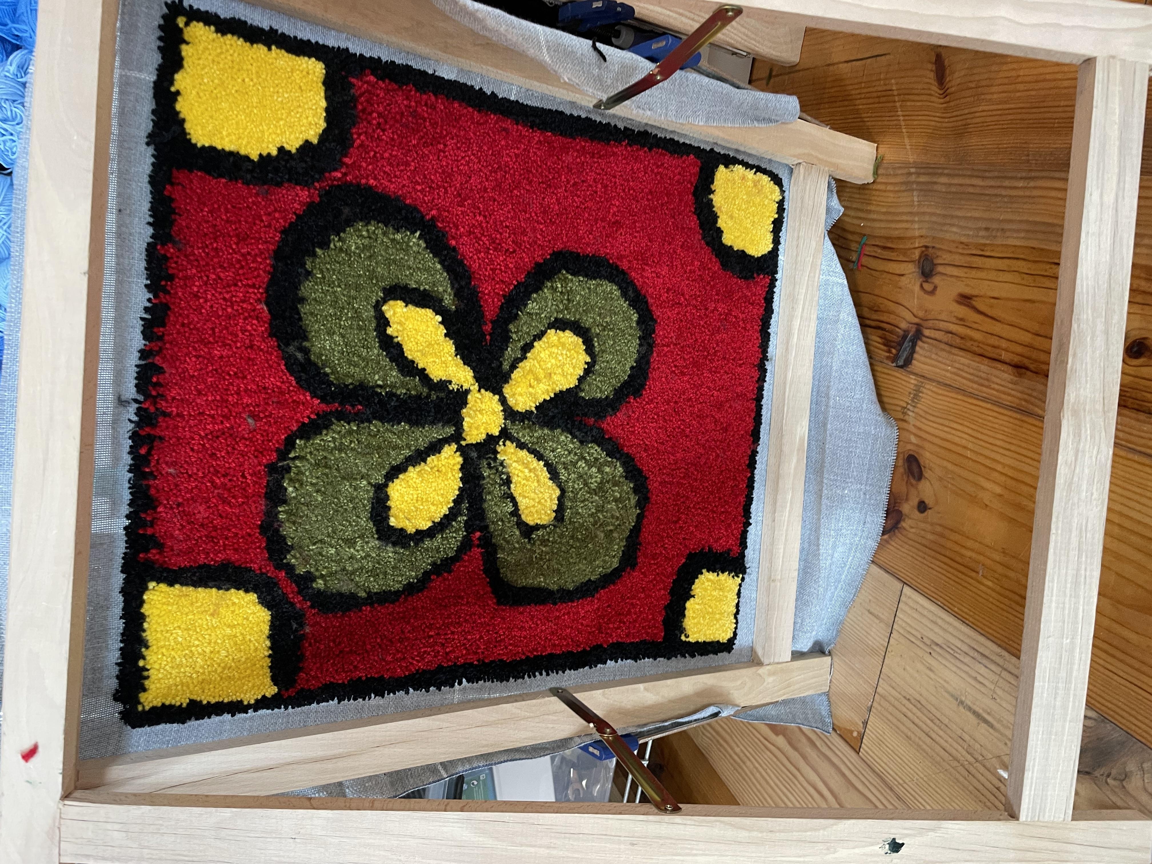 a start. - student project